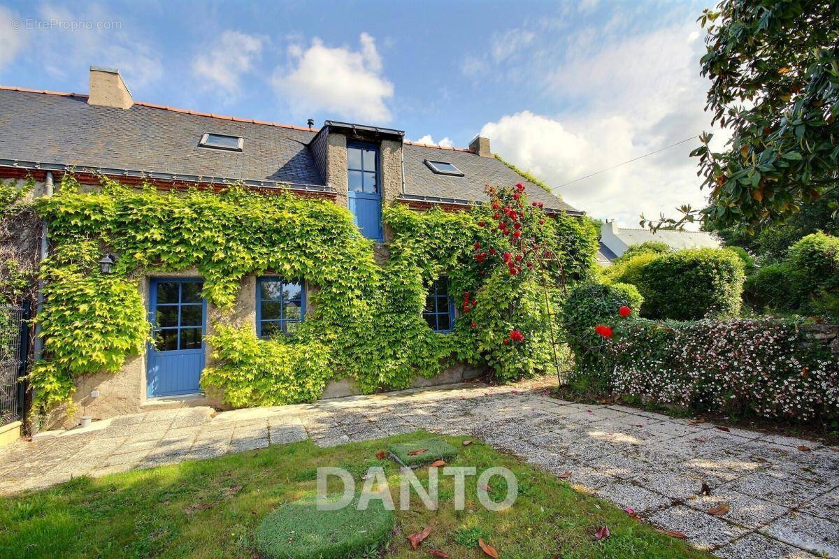 Maison à GUERANDE
