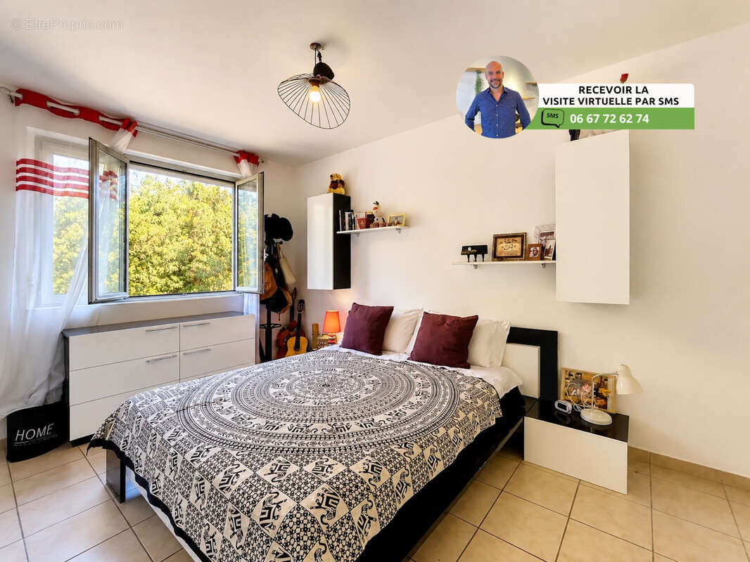 A vendre Appartement 4P Mandelieu la Napoule (06210) - photo 22