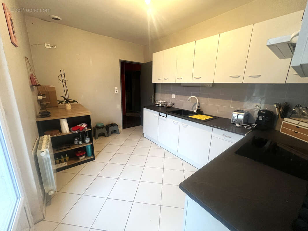 Maison à SAINT-EUSEBE