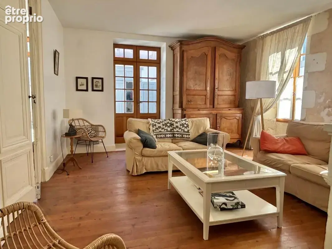 Maison de caractère exceptionnelle en plein cœur du centre-ville - photo 5
