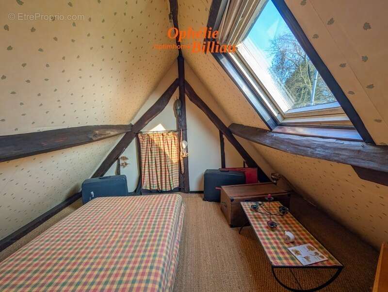 Maison à SAINT-VENANT