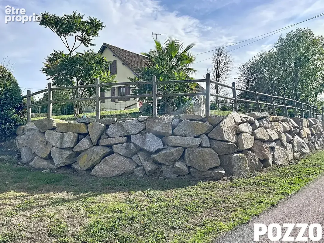 À VENDRE  Belle maison familiale  sur un terrain de 1 727 m² à Canchy (14230) - photo 17