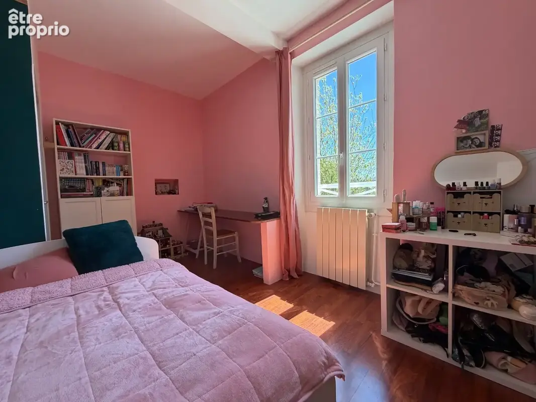 Maison à vendre 10 pièces BAZET (65) - photo 26
