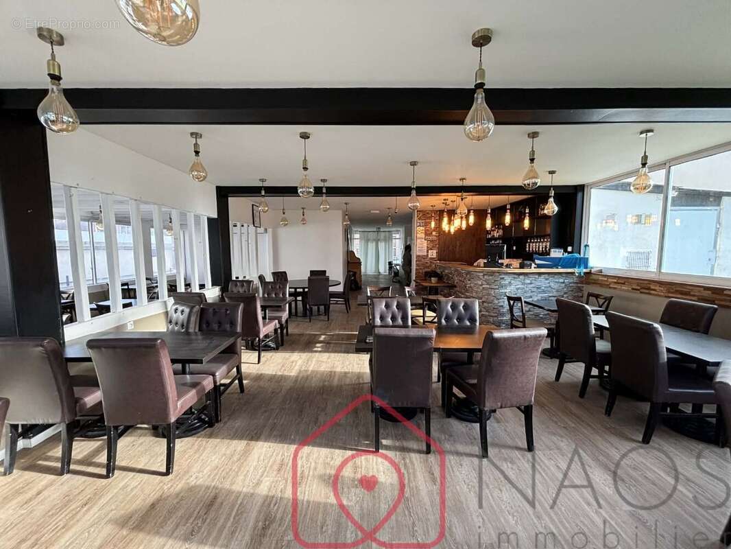 Commerce à LE TREPORT