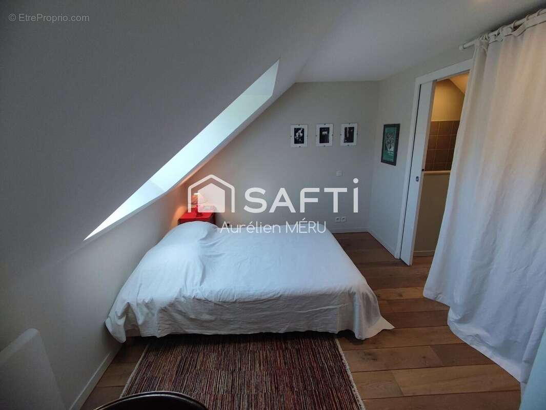 Photo 7 - Maison à SAINT-PHILIBERT