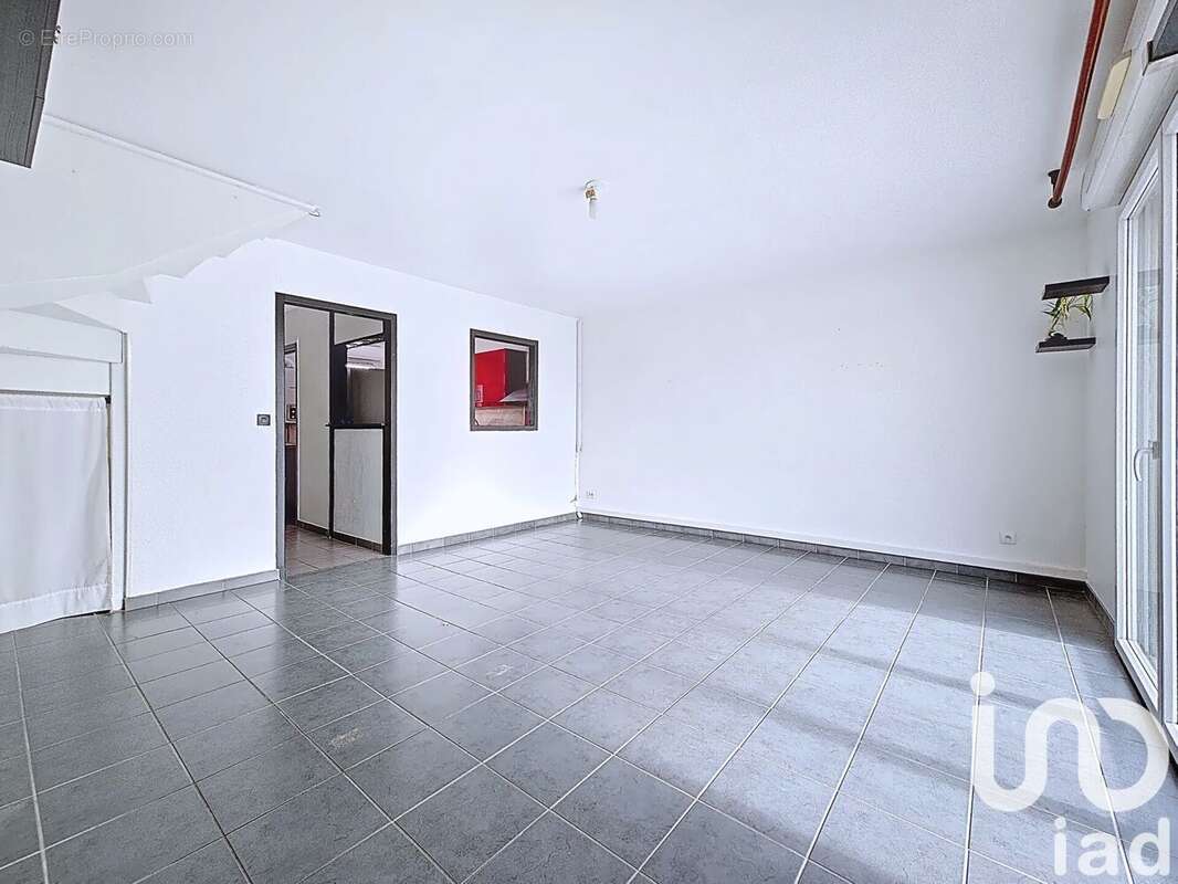 Photo 5 - Maison à VAIRES-SUR-MARNE