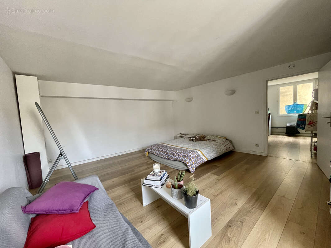 Appartement à LYON-3E