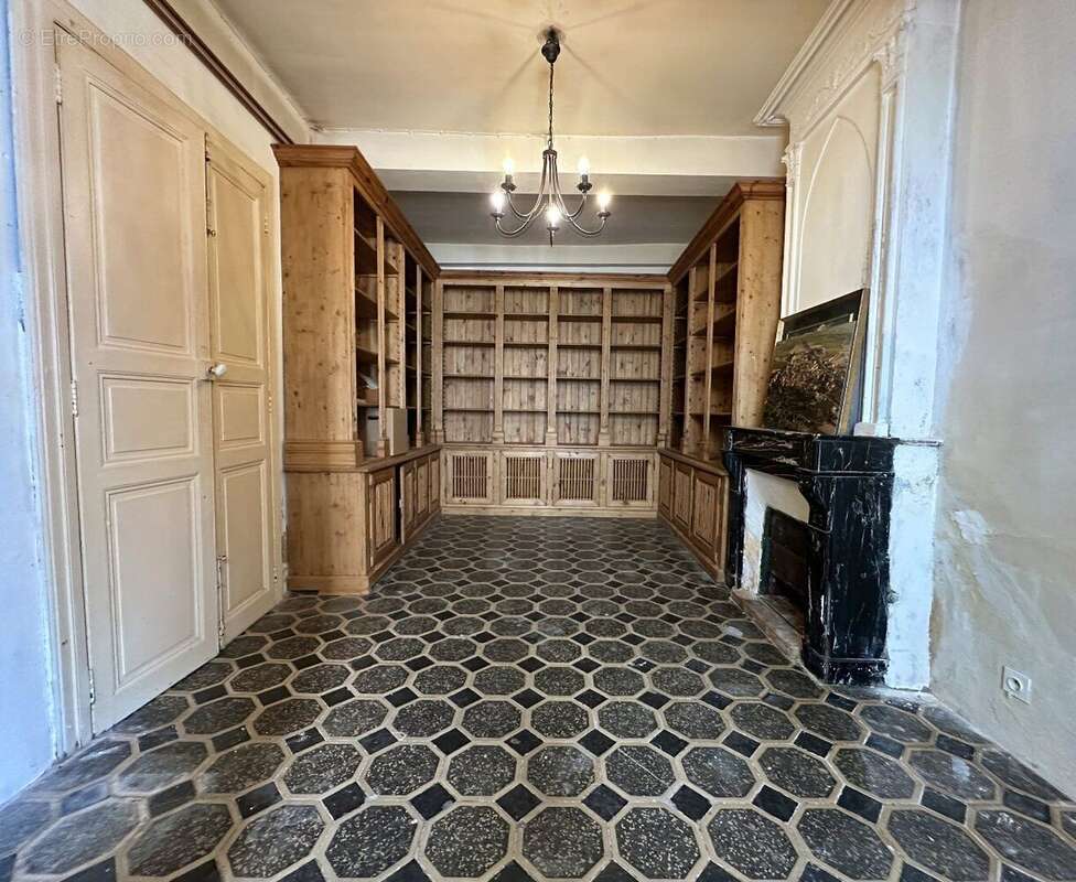 Photo 7 - Maison à PEZENAS