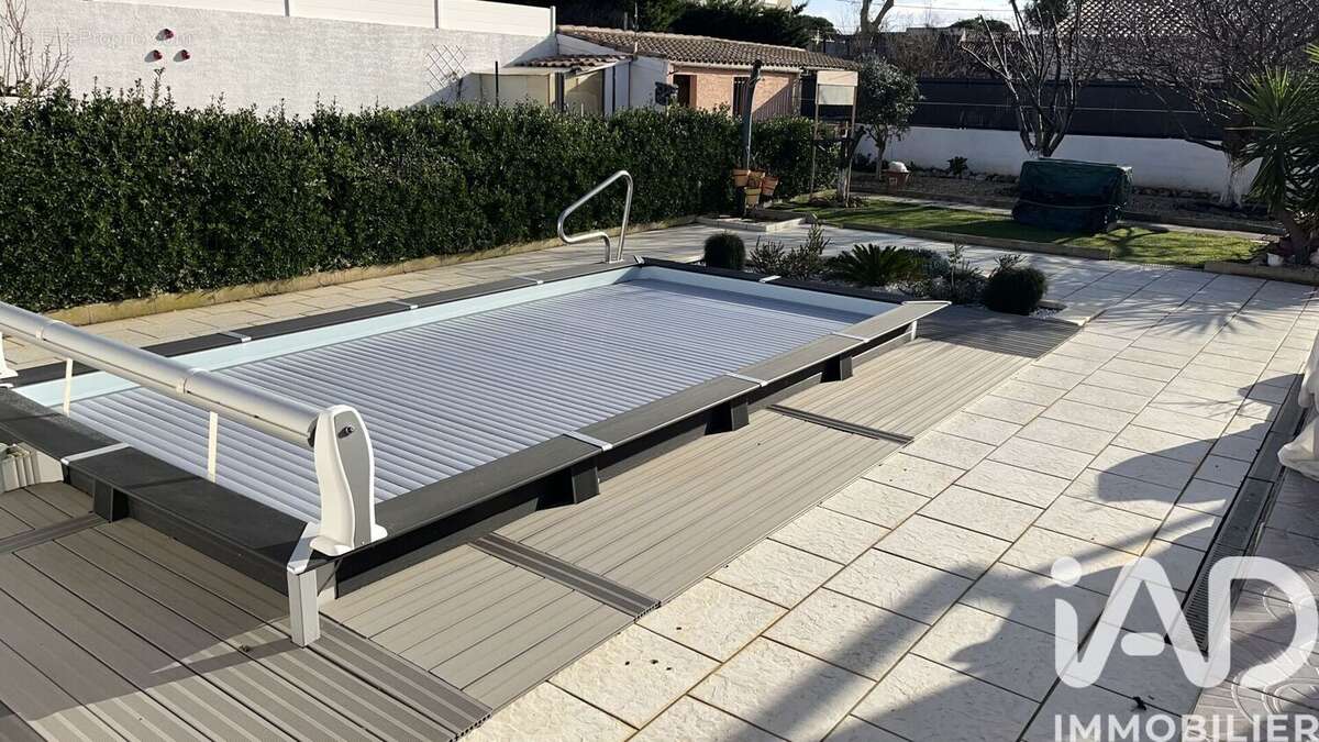 Photo 3 - Maison à VINASSAN