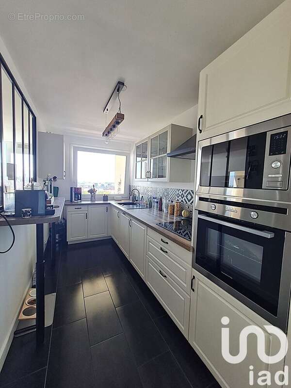 Photo 4 - Appartement à LE HAVRE