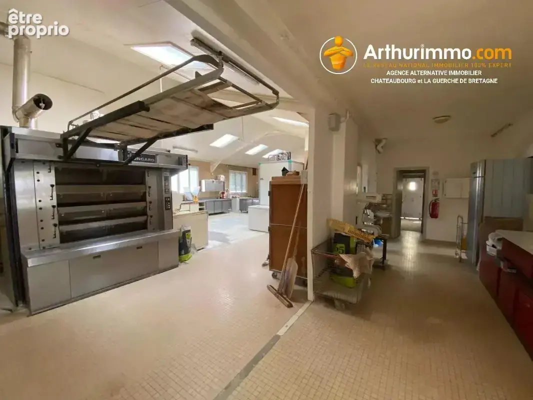 Immeuble de rapport - photo 6