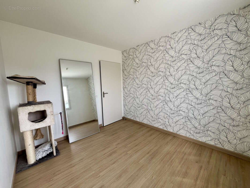 Maison T4 avec jardin - photo 8