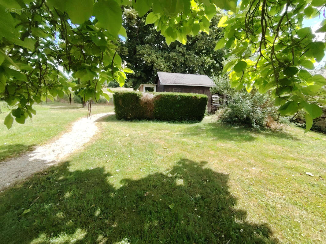 Maison en pierre - photo 3