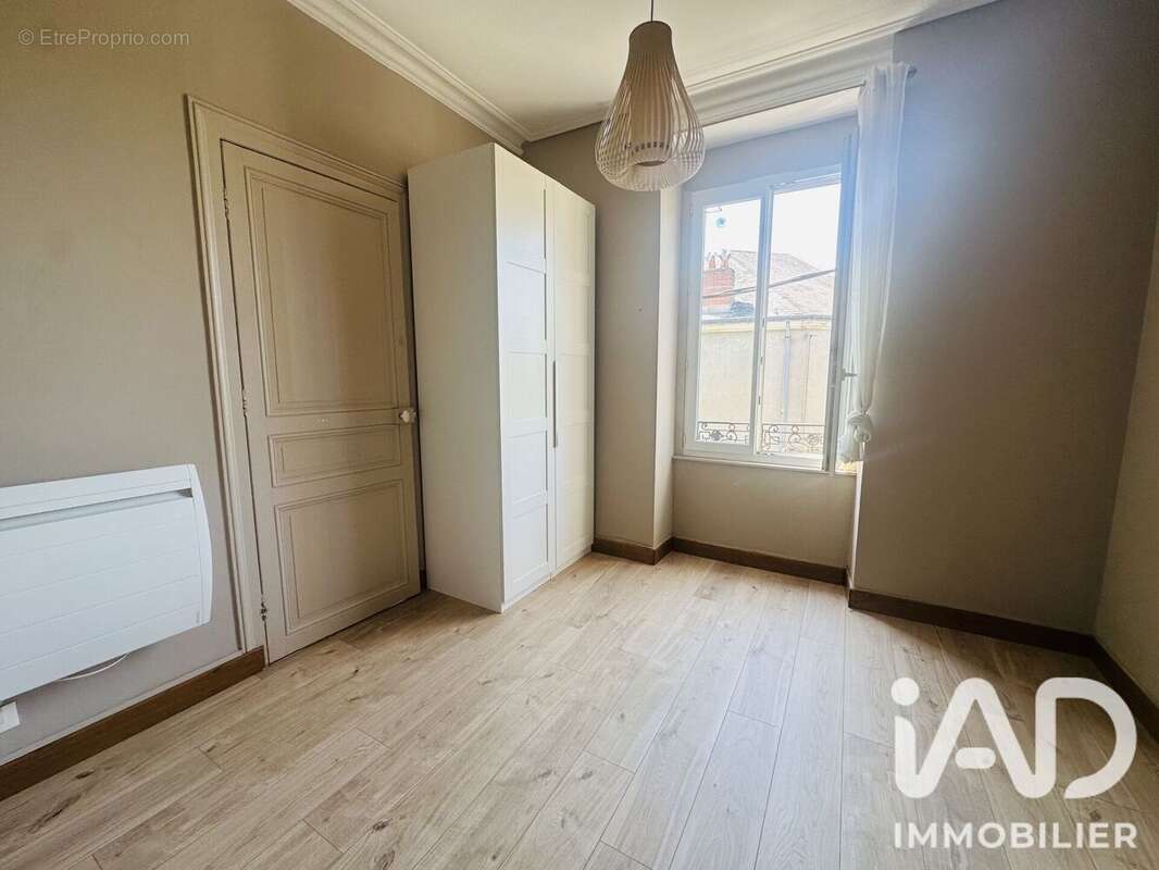 Photo 6 - Appartement à NANTES