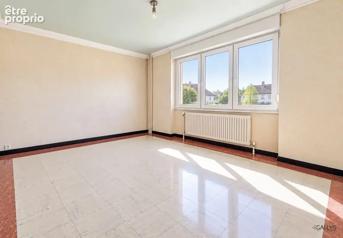 Maison 7 pièces 132 m² à vendre à Fameck (57290) - photo 8