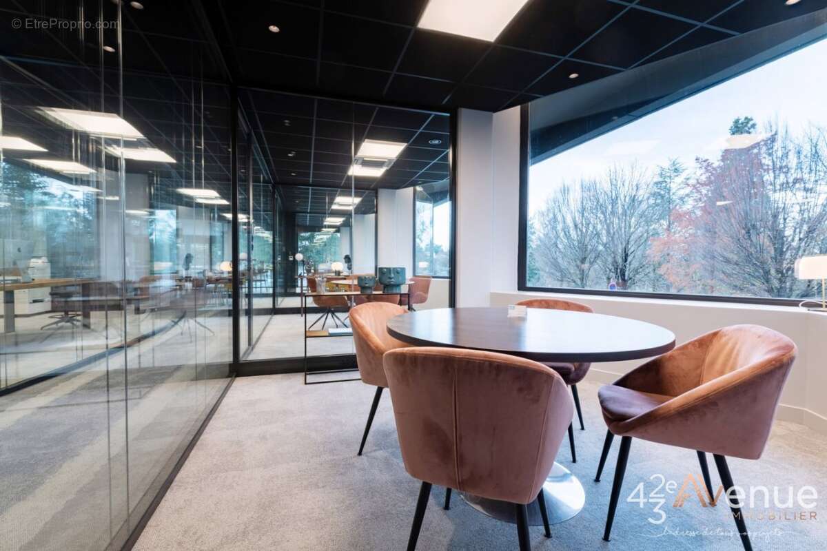 Commerce à SAINT-ETIENNE