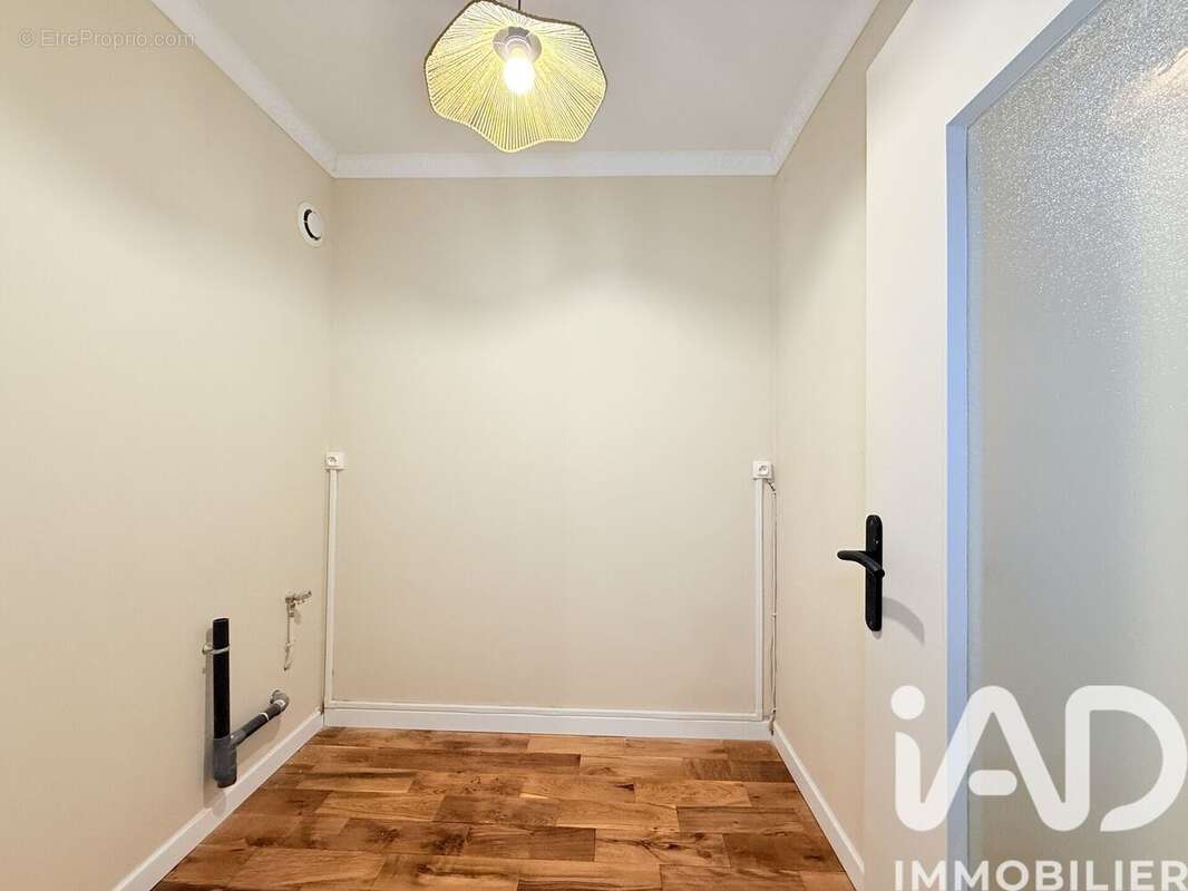 Photo 4 - Appartement à MOUVAUX