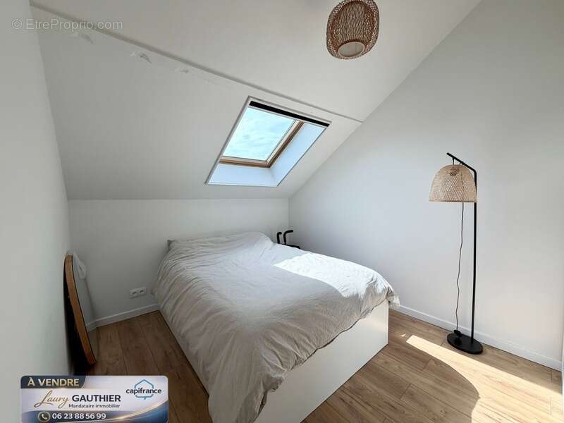 Appartement à CAPINGHEM