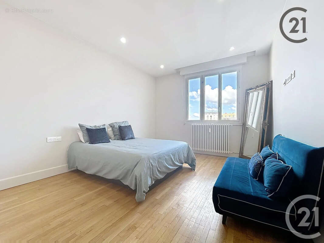 Appartement 120 m² à Troyes  - photo 9