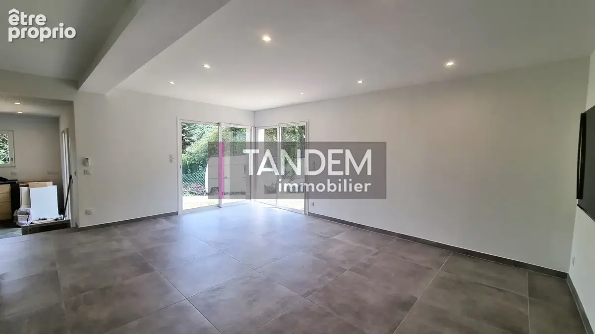  vente villa 4 pieces montferrier sur lez - photo 8