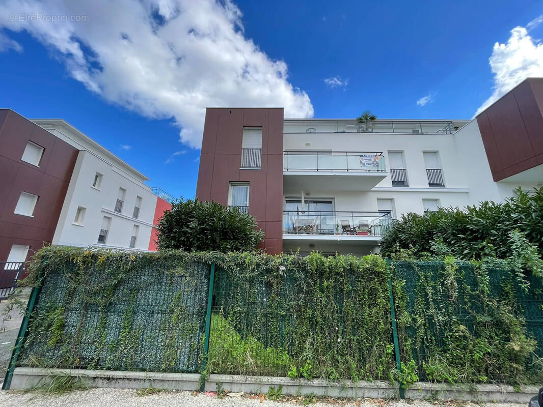 Appartement à EYSINES