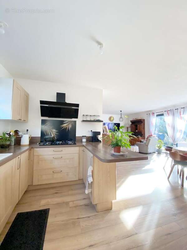 Photo 3 - Maison à ANGLES