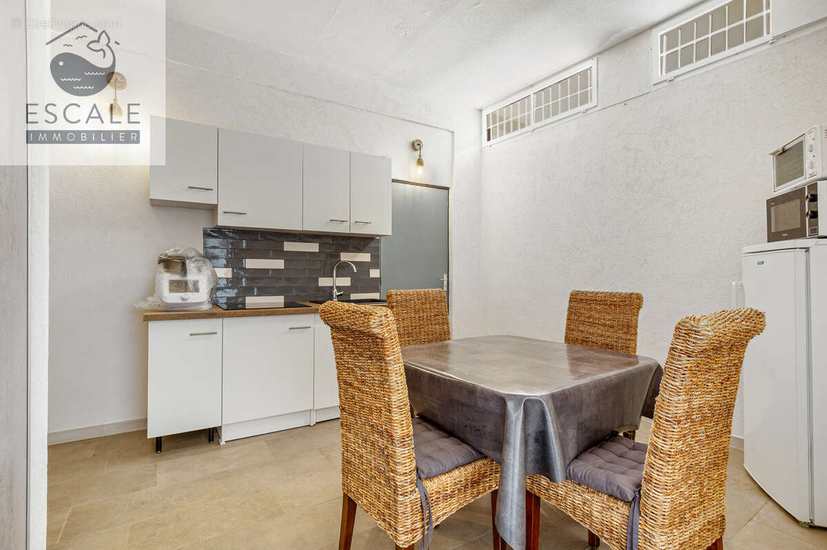 Appartement à SETE