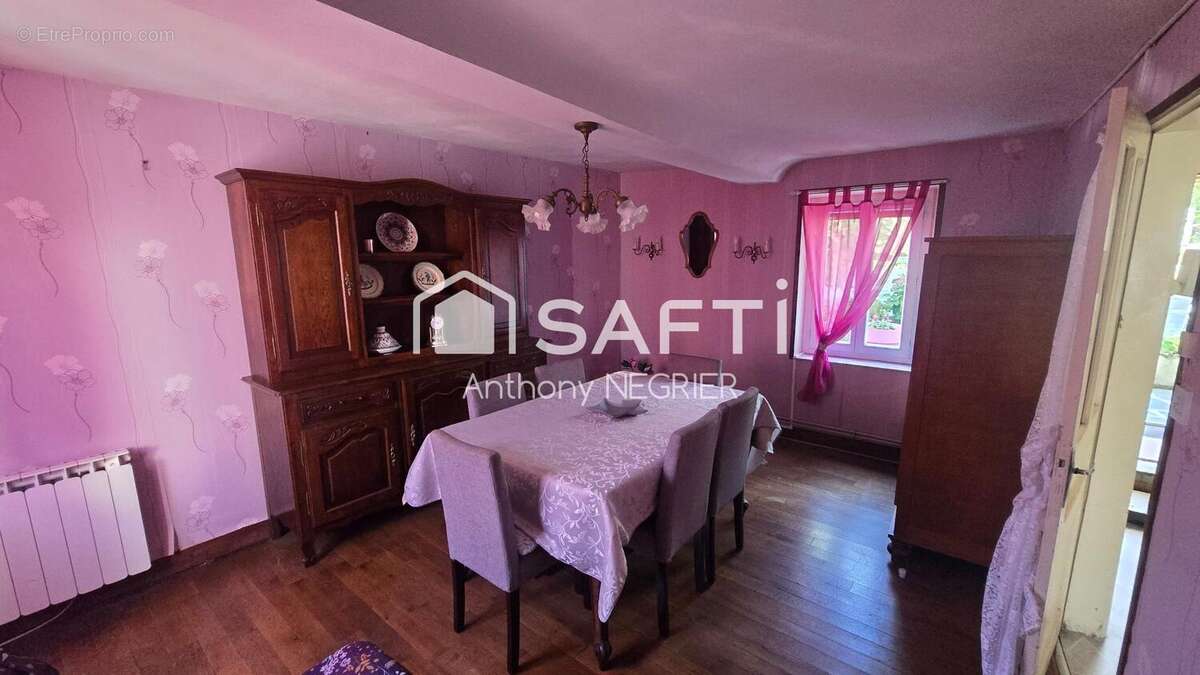 Photo 5 - Maison à FLERS