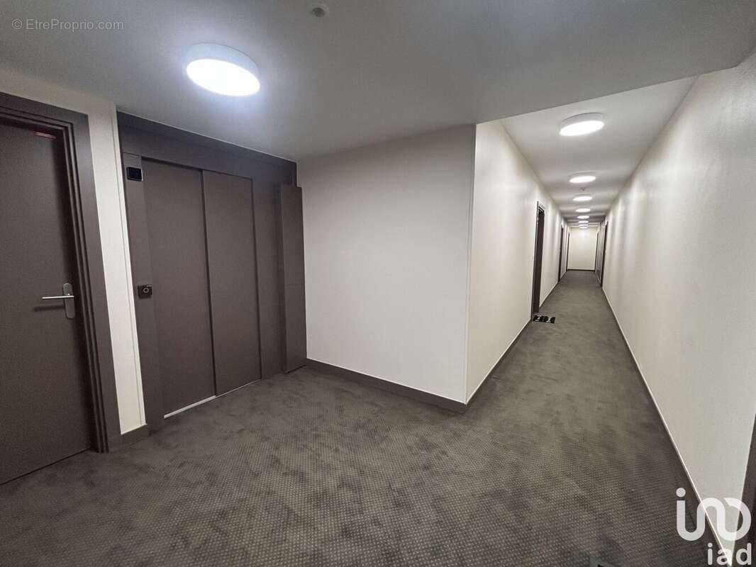 Photo 6 - Appartement à MARLY-LA-VILLE