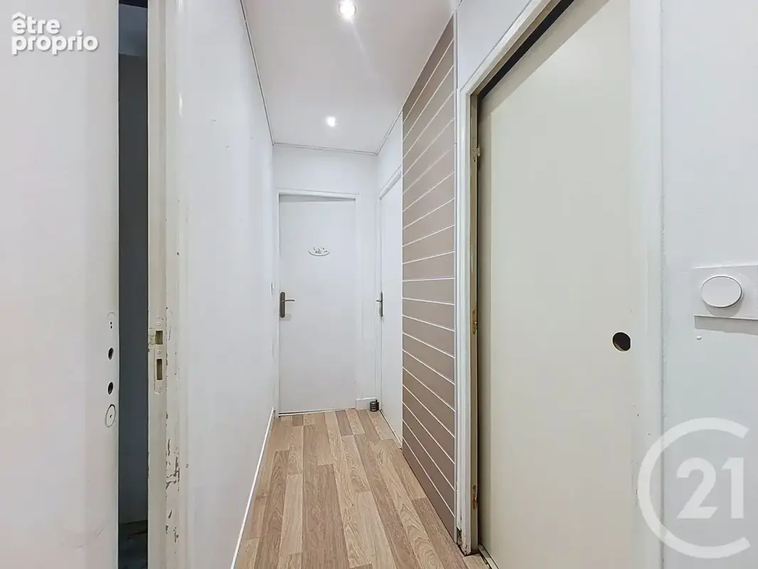 Appartement 3 pièces 60 m² à vendre à Saint-Valerien (89150) - photo 9