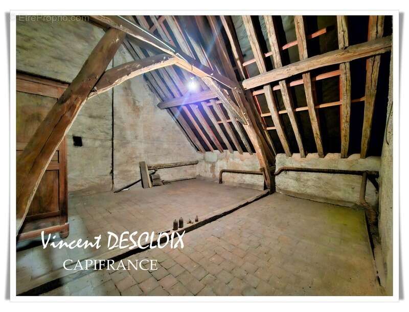 Maison à vendre 7 pièces SAULIEU (2110) - photo 15