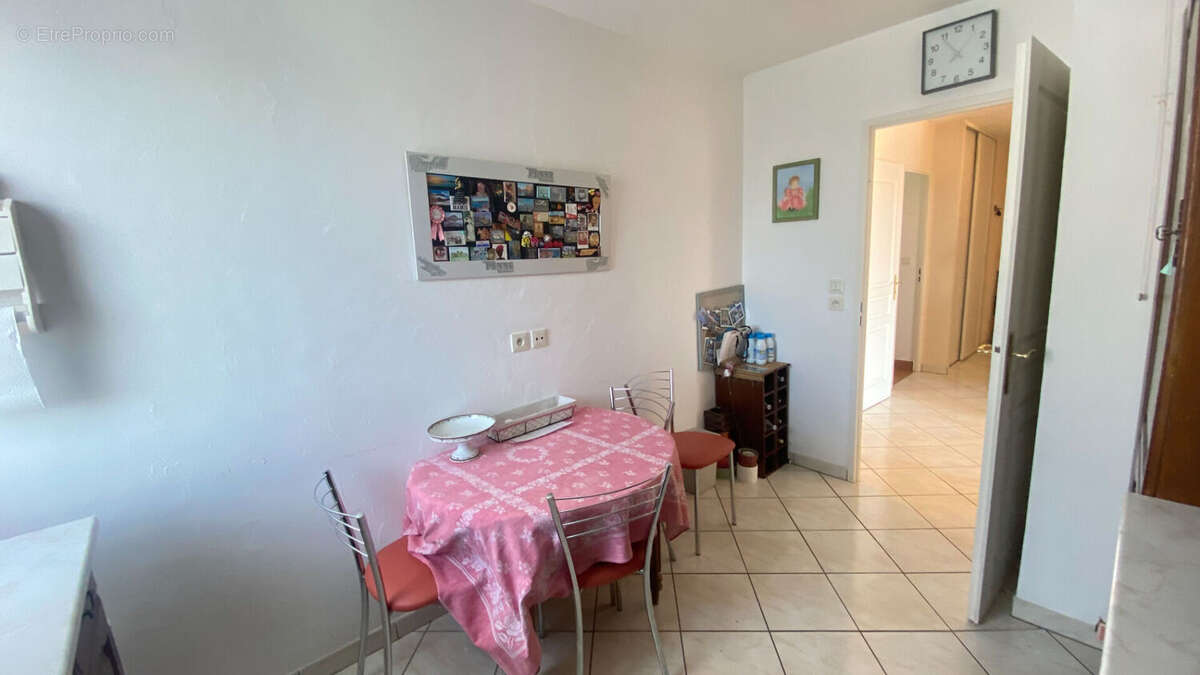 Appartement à ORLEANS
