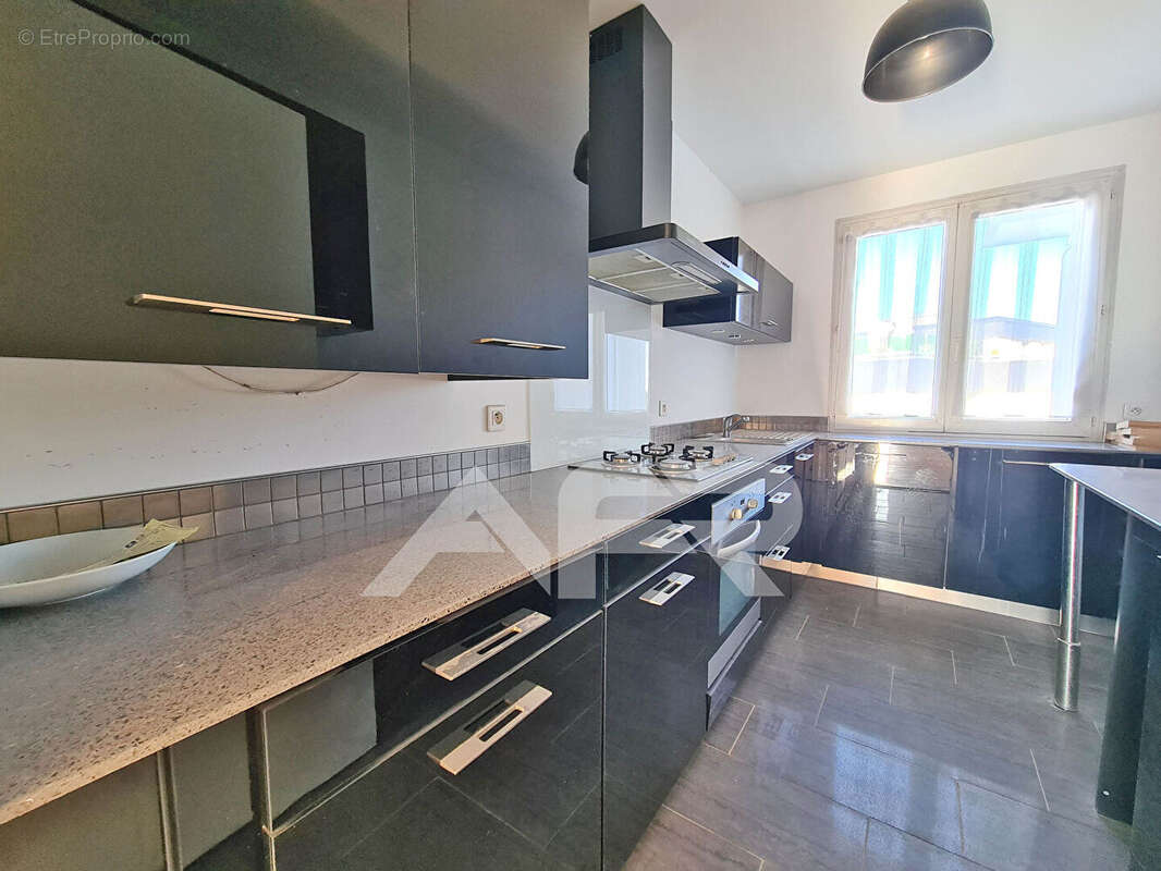 Appartement à CHATOU