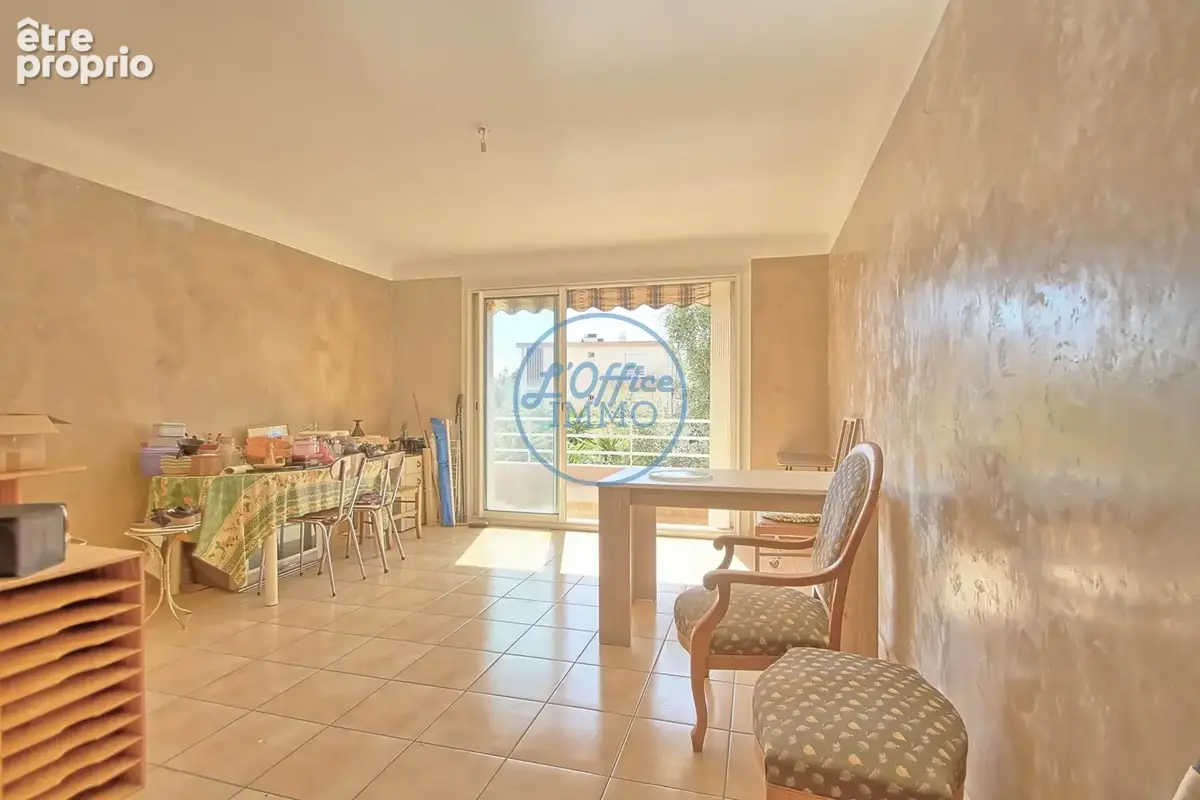 Photo Appartement à La Garde au prix de 164 300€