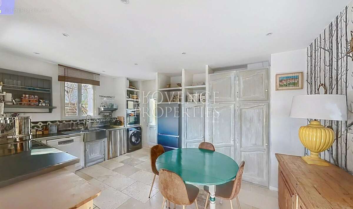 Maison à MONTFORT-SUR-ARGENS