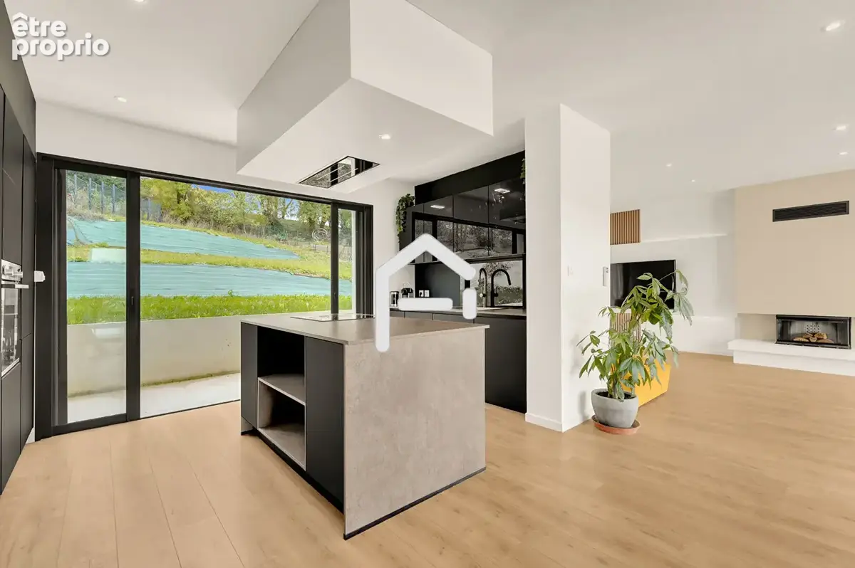 Maison 4 pièces 160 m² à vendre à Aureville (31320) - photo 5