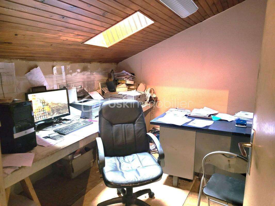 Commerce à MONTAUBAN