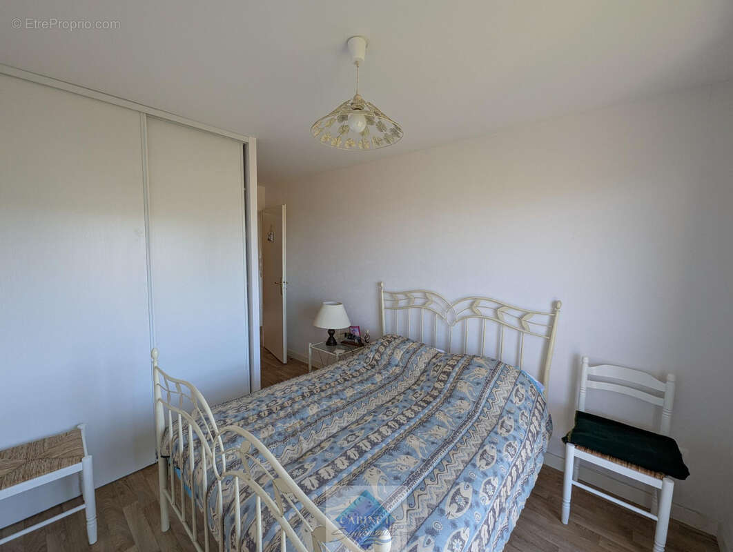 Appartement à CRIEL-SUR-MER