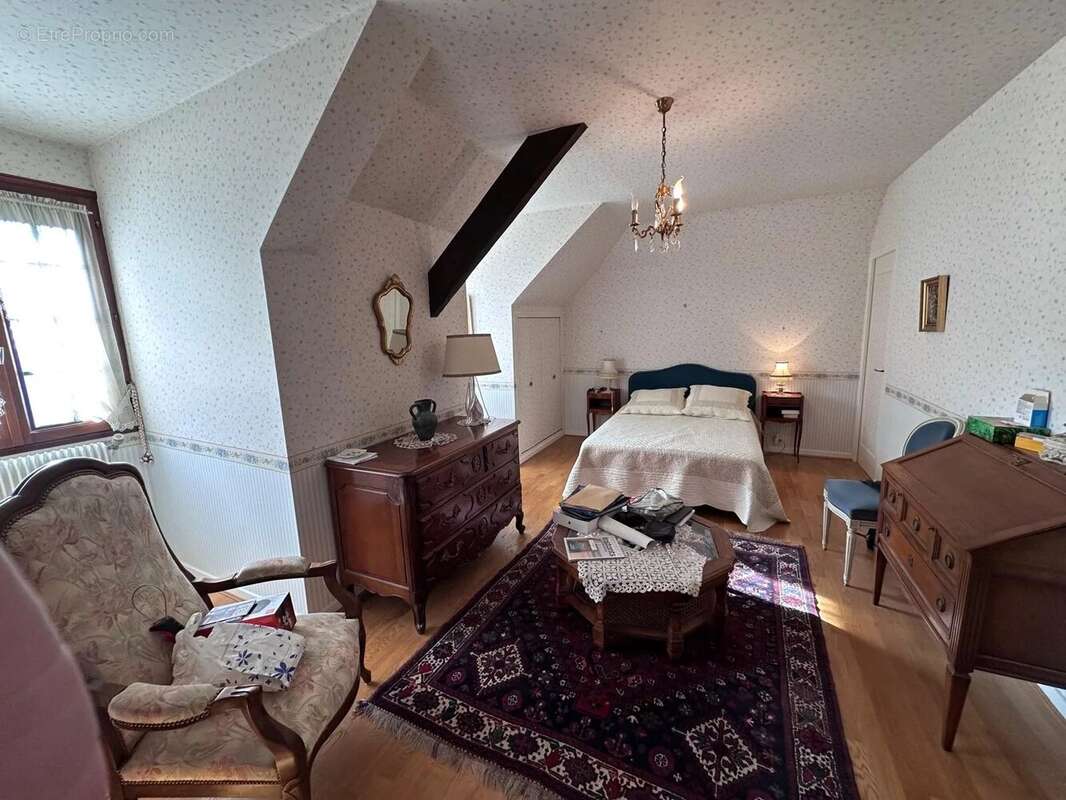 Maison à MONTFERMEIL