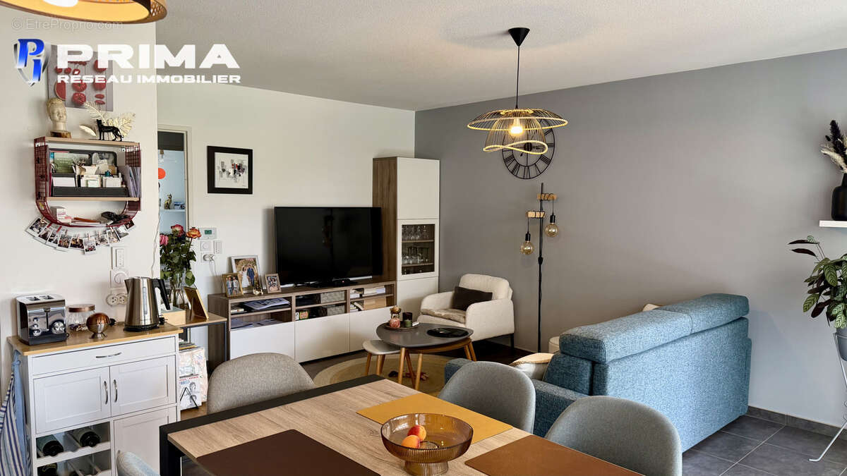 Appartement à VIF