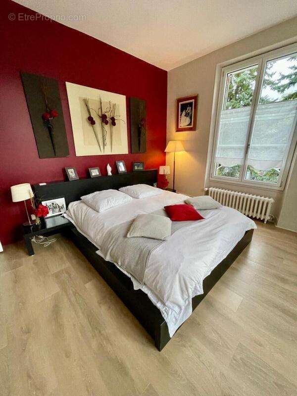 Maison à FONTAINEBLEAU