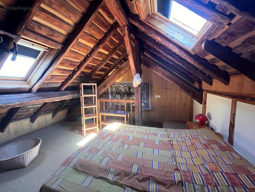 Photo 7 - Maison à CREVOUX