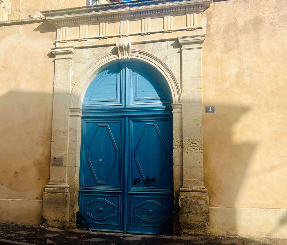 Appartement à NARBONNE