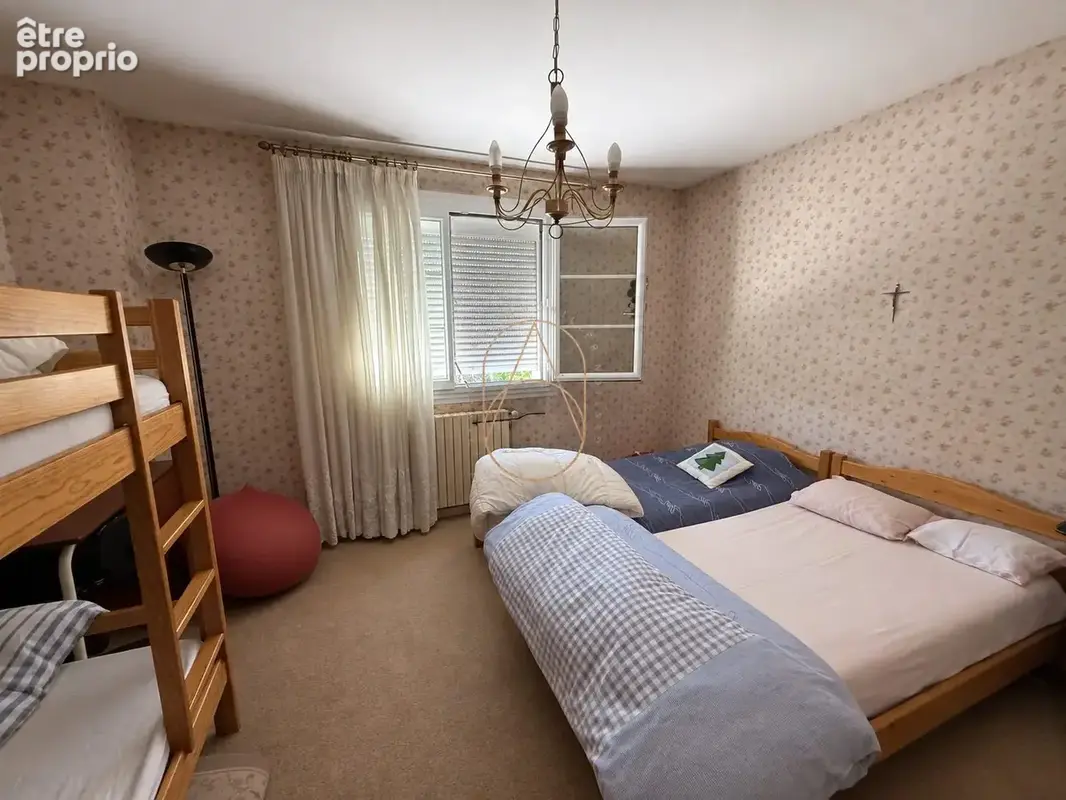 Maison 5 pièces 150 m² à vendre à Montpellier (34000) - photo 8