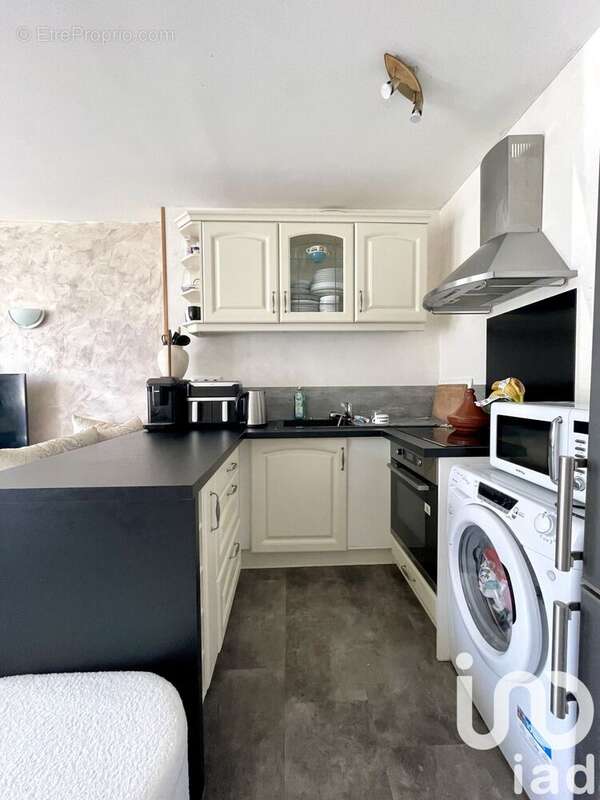 Photo 3 - Appartement à BUXEROLLES