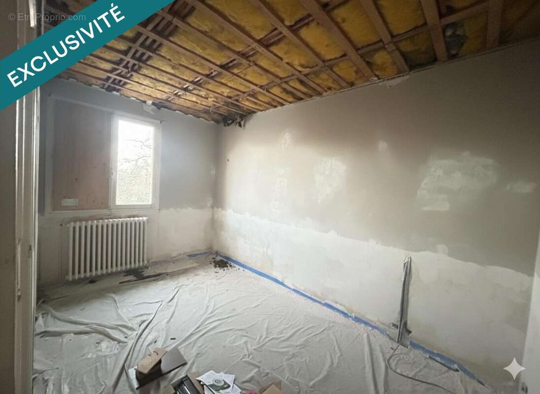 Photo 8 - Maison à MONTCEAU-LES-MINES