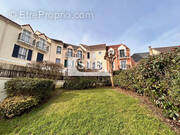 Appartement à LONGPONT-SUR-ORGE