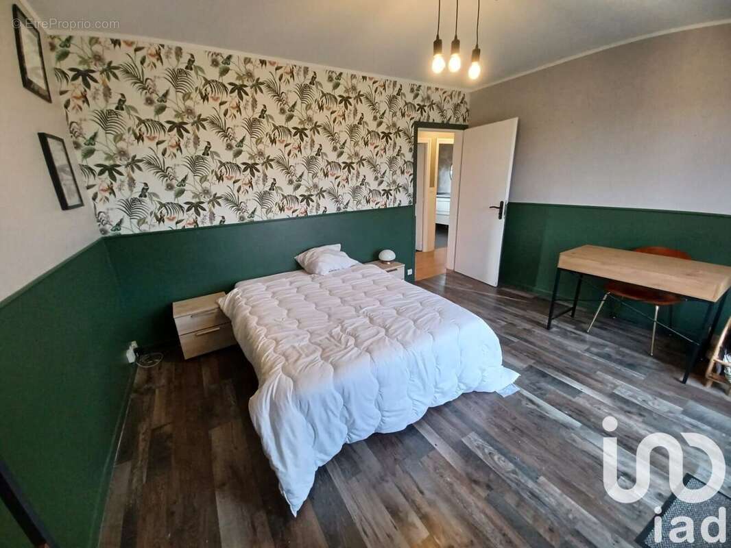 Photo 2 - Maison à SAMER