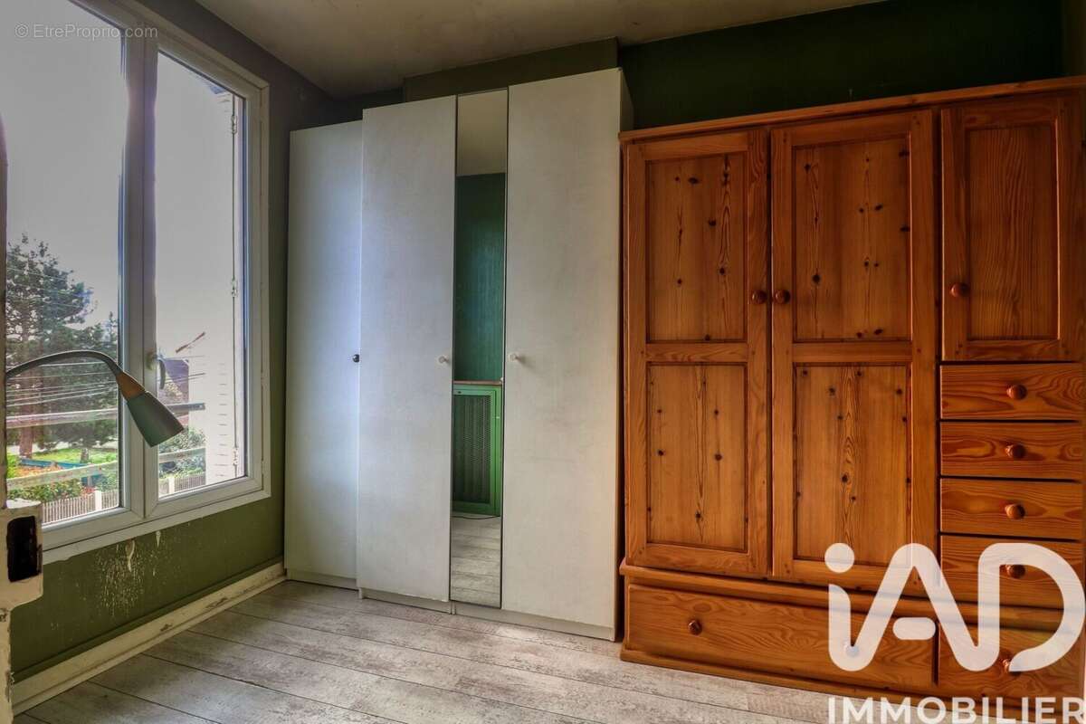 Photo 8 - Maison à ERMONT