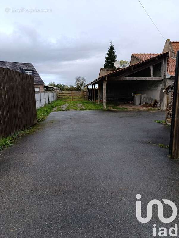 Photo 2 - Maison à ZUTKERQUE